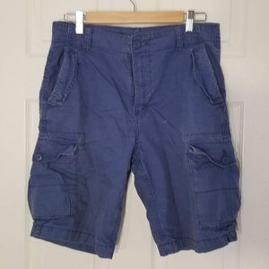 Old Navy Cargo Shorts